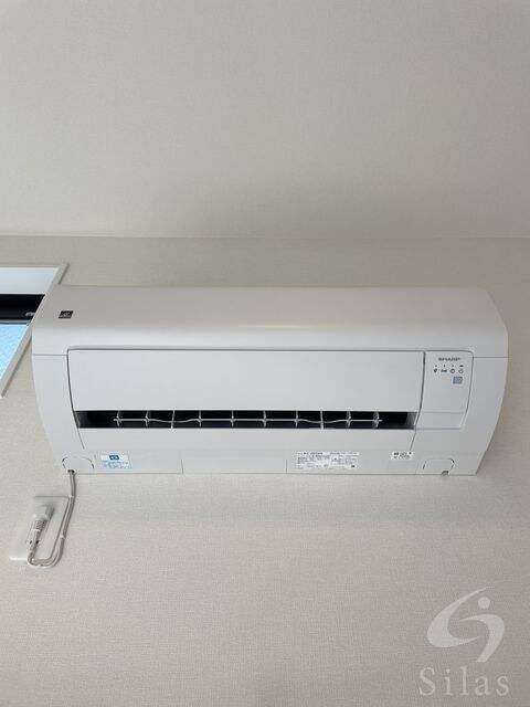 ハーモニーテラス椥辻中在家町の物件内観写真