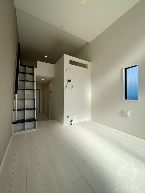 ハーモニーテラス椥辻中在家町の物件内観写真