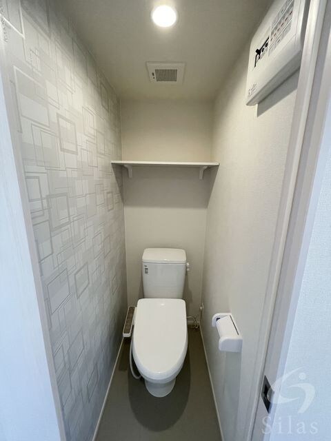 ハーモニーテラス椥辻中在家町の物件内観写真