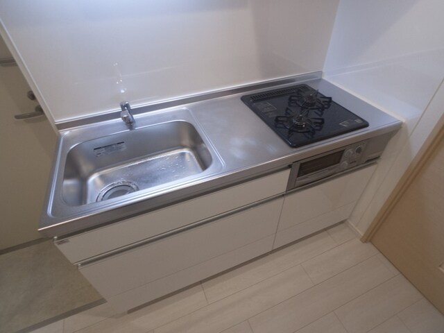 ネストルの物件内観写真