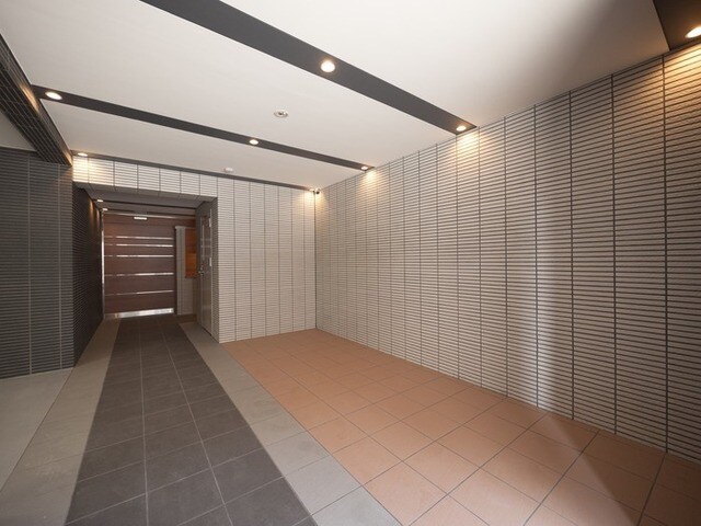 ネストルの物件外観写真