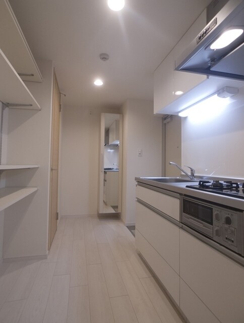 ネストルの物件内観写真