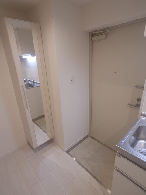 ネストルの物件内観写真