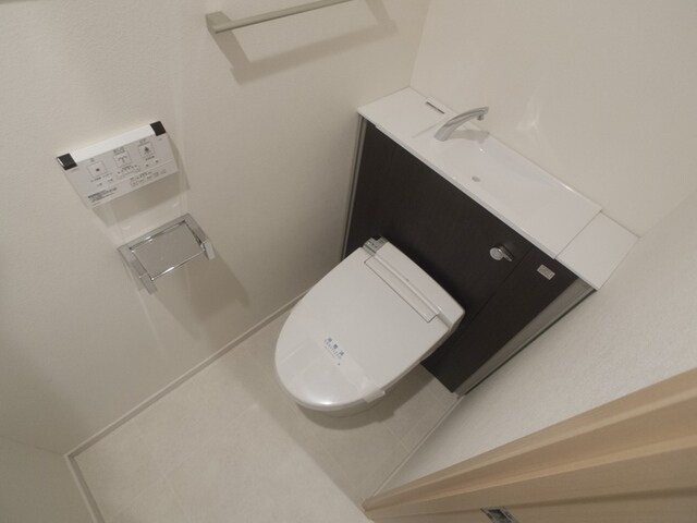 ネストルの物件内観写真