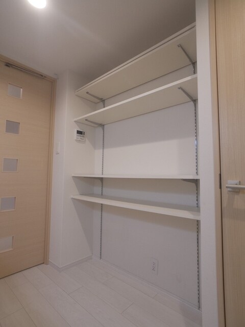 ネストルの物件内観写真