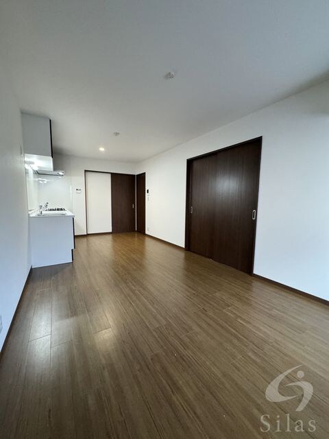 EMINAS北白川の物件内観写真