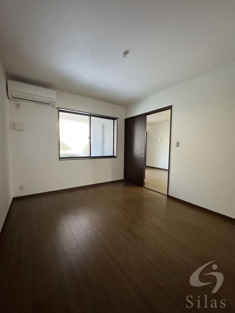 EMINAS北白川の物件内観写真