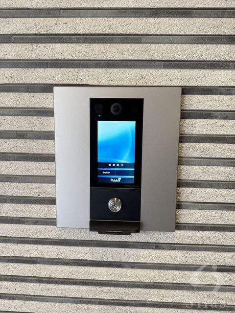 EMINAS北白川の物件外観写真