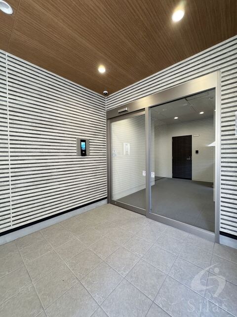 EMINAS北白川の物件外観写真