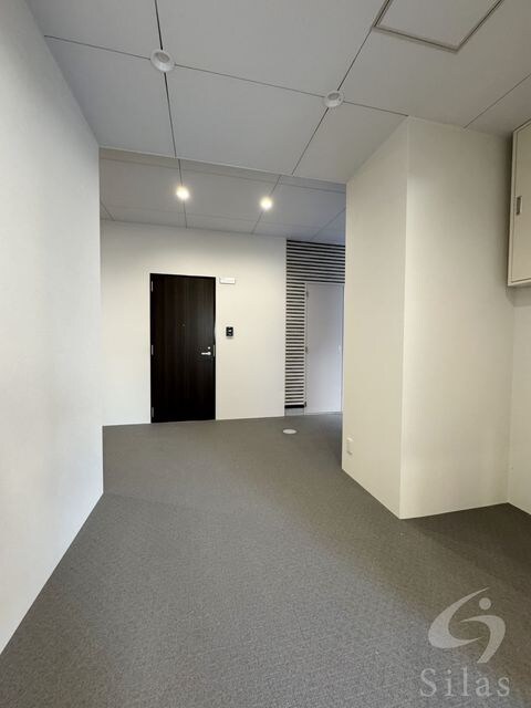 EMINAS北白川の物件外観写真