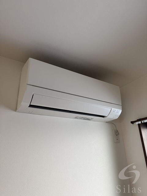 EMINAS北白川の物件内観写真