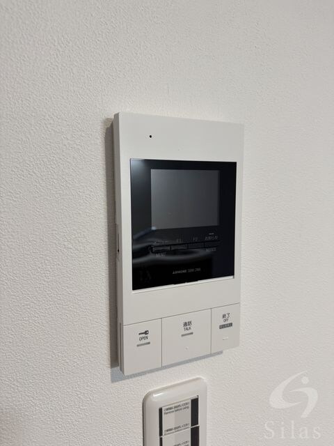 EMINAS北白川の物件内観写真