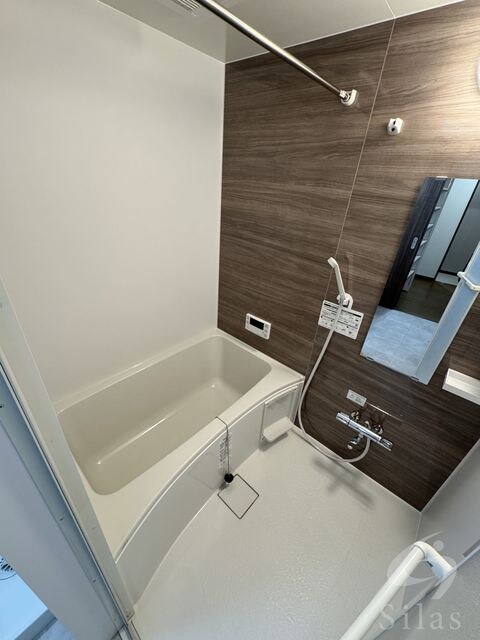 EMINAS北白川の物件内観写真