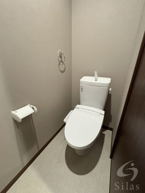 EMINAS北白川の物件内観写真