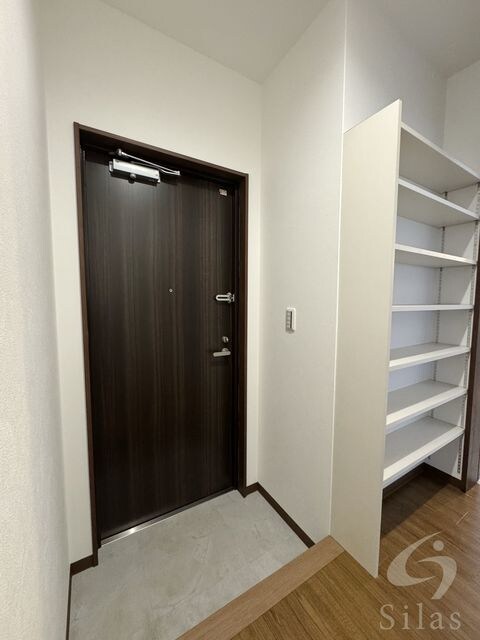 EMINAS北白川の物件内観写真