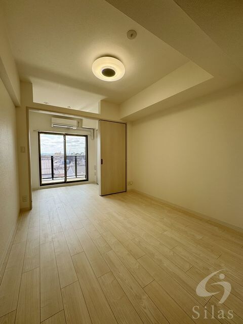 アドバンス京都リエートⅠの物件内観写真