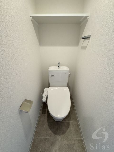 アドバンス京都リエートⅠの物件内観写真