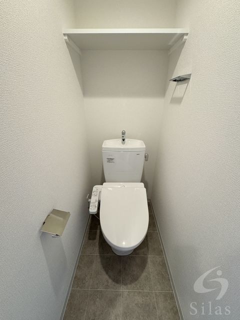 アドバンス京都リエートⅠの物件内観写真