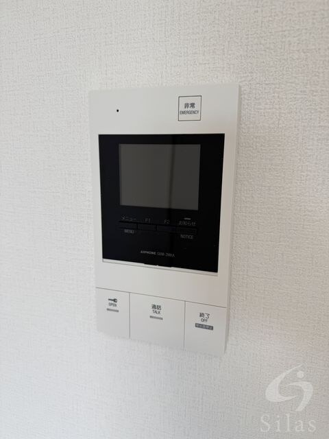 アドバンス京都リエートⅠの物件内観写真