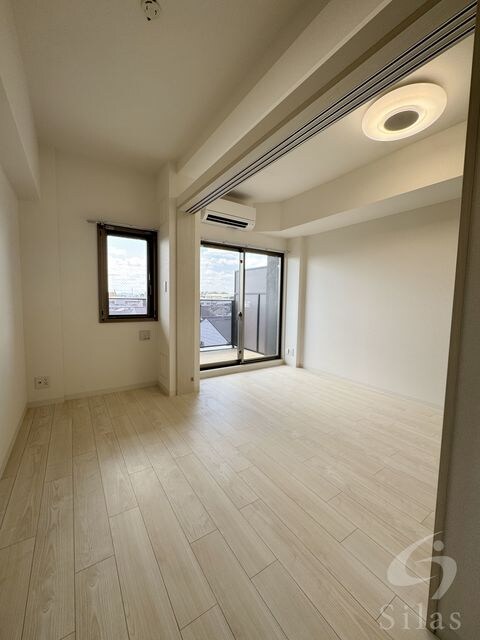 アドバンス京都リエートⅡの物件内観写真