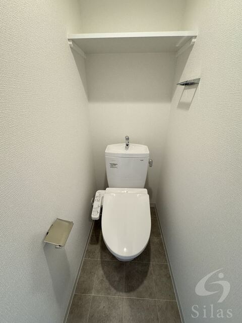 アドバンス京都リエートⅡの物件内観写真