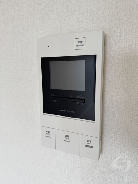 アドバンス京都リエートⅡの物件内観写真