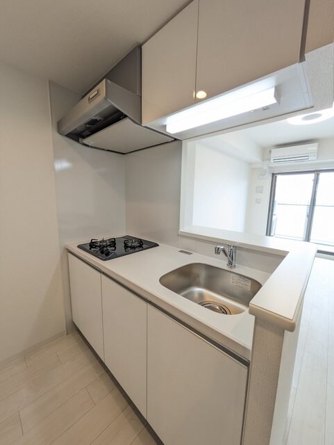 アドバンス京都リエートⅡの物件内観写真