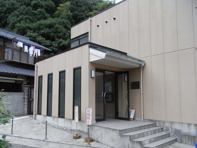 ヴァン・デ・エピの物件外観写真