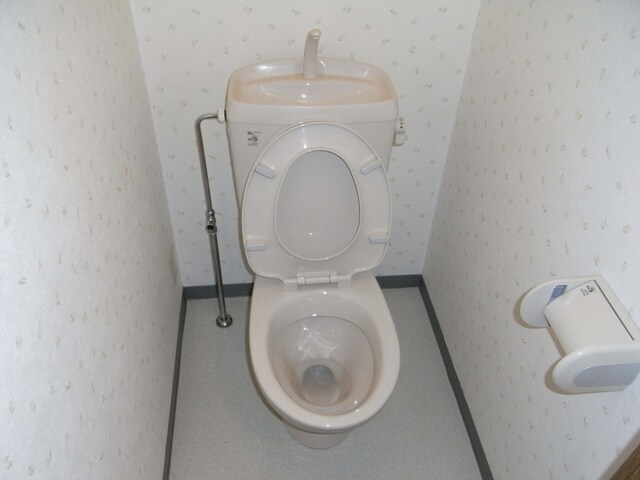 ヴァン・デ・エピの物件内観写真