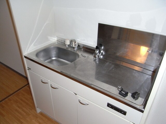 ヴァン・デ・エピの物件内観写真