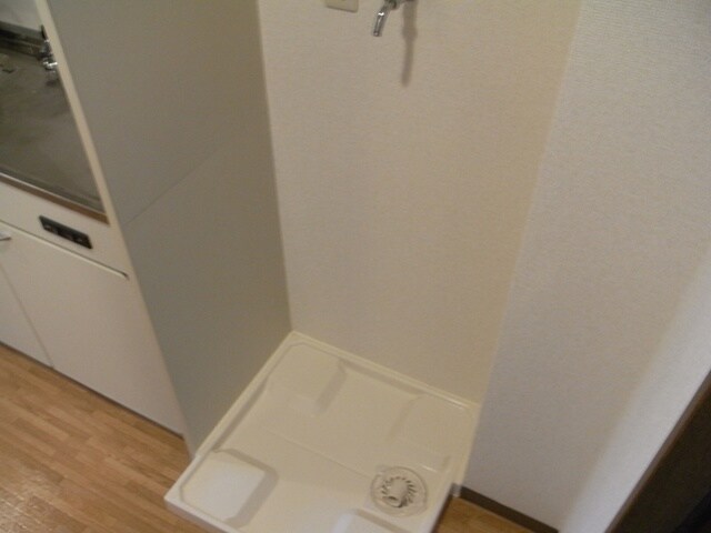 ヴァン・デ・エピの物件内観写真