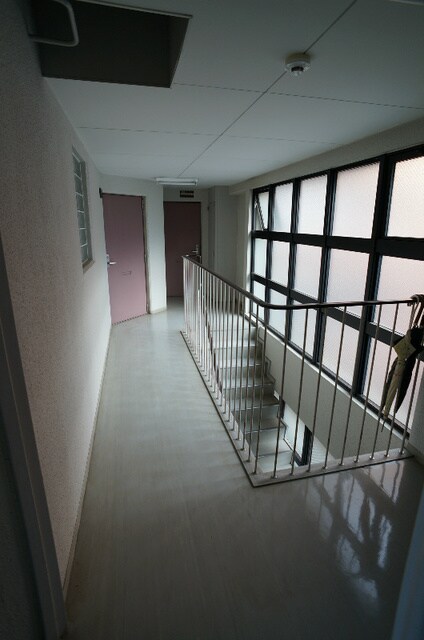 グレースUの物件外観写真