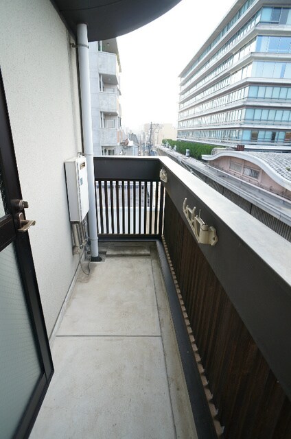 グレースUの物件内観写真