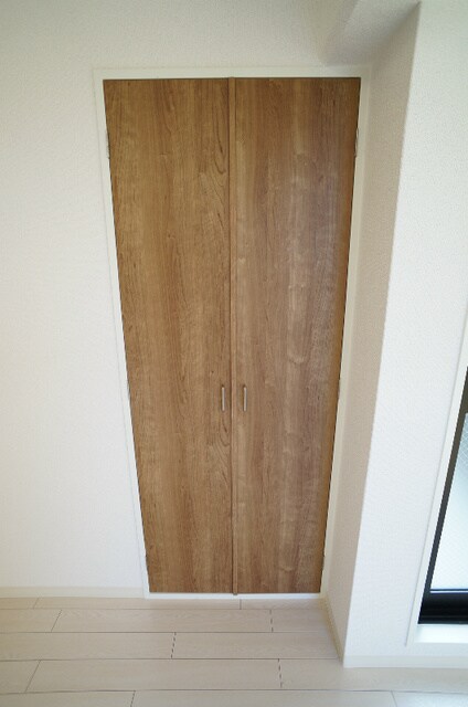 グレースUの物件内観写真