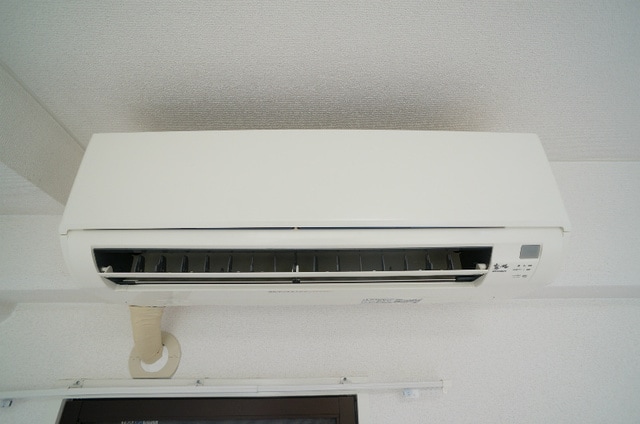 グレースUの物件内観写真