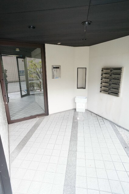 グレースUの物件外観写真