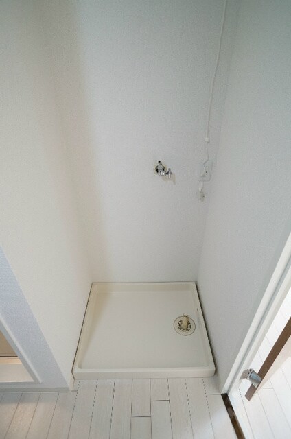 グレースUの物件内観写真