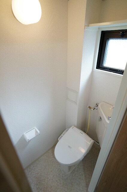 グレースUの物件内観写真