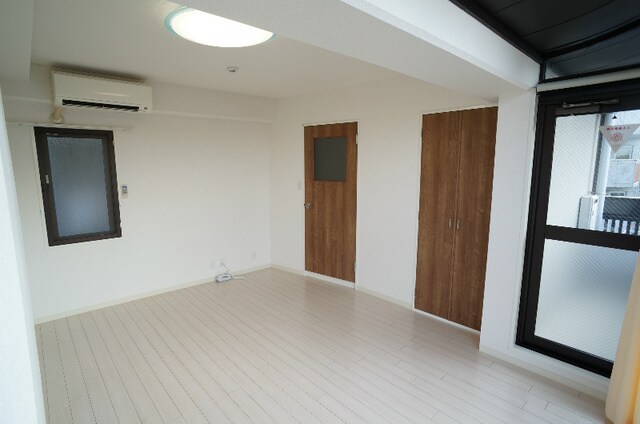 グレースUの物件内観写真