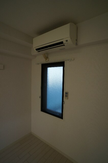 グレースUの物件内観写真