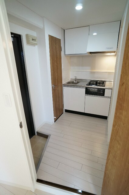 グレースUの物件内観写真