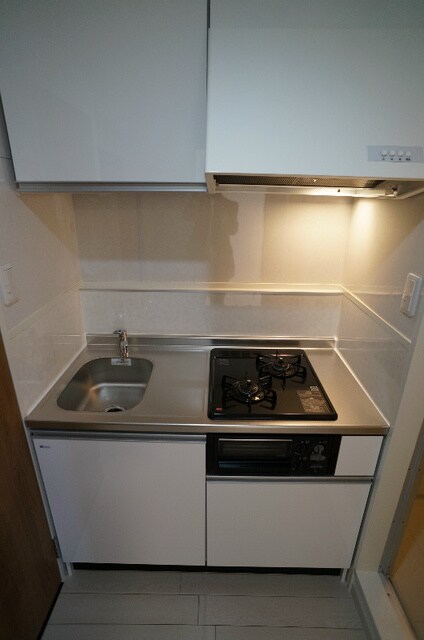 グレースUの物件内観写真