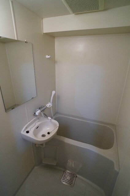 グレースUの物件内観写真