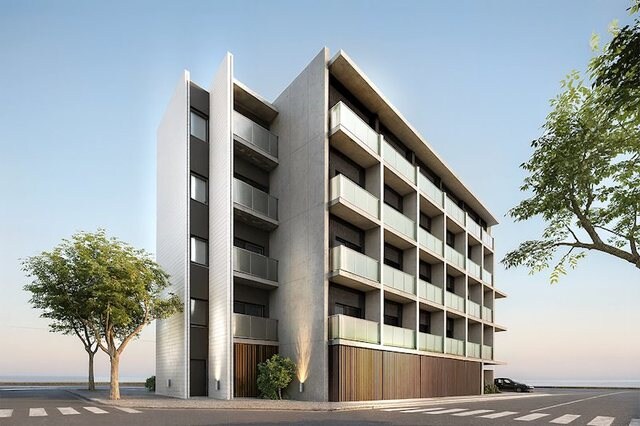 THE　ROSE　RES　一乗寺の物件外観写真