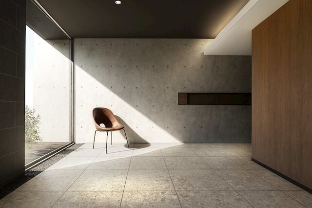 THE　ROSE　RES　一乗寺の物件外観写真