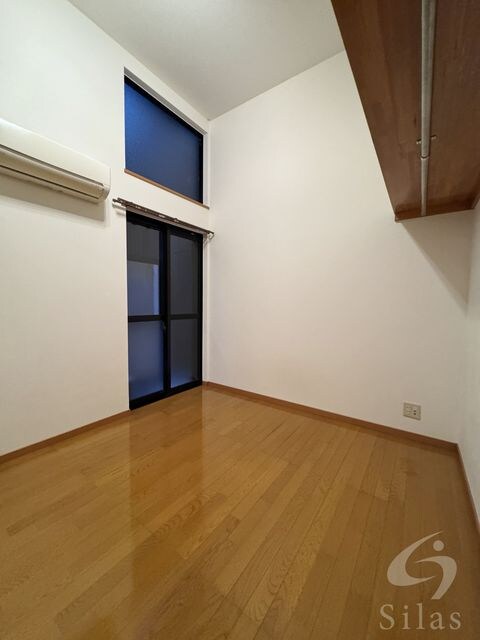 ロフティ大北大路の物件内観写真