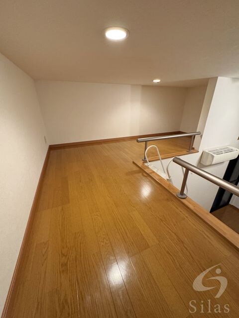 ロフティ大北大路の物件内観写真