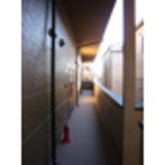 ロフティ大北大路の物件外観写真