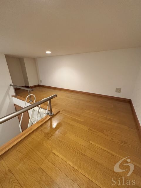 ロフティ大北大路の物件内観写真