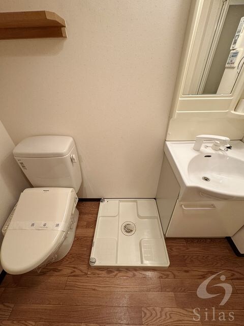 ロフティ大北大路の物件内観写真